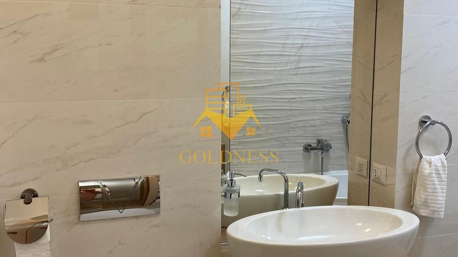 5 camere,modern,garaj, bloc nou zona Centrala, Platinia, Usamv,Motilor - Poză 10