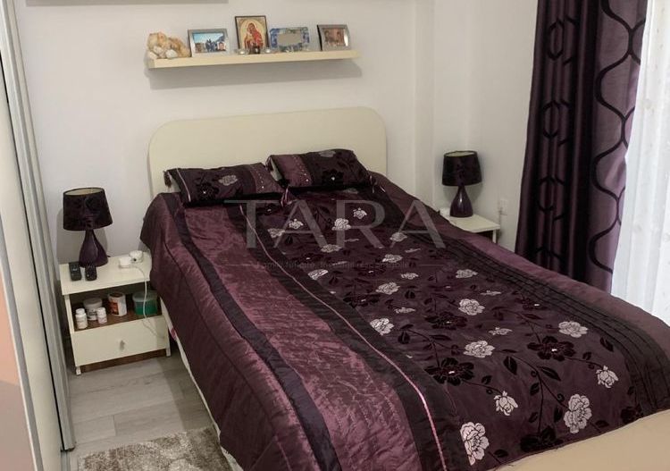 Apartament 3 camere de vânzare – Baciu - Poză 6