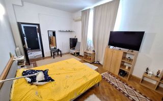 Garsoniera Ultracentral Sos. Stefan cel Mare - Floreasca - Poză 2