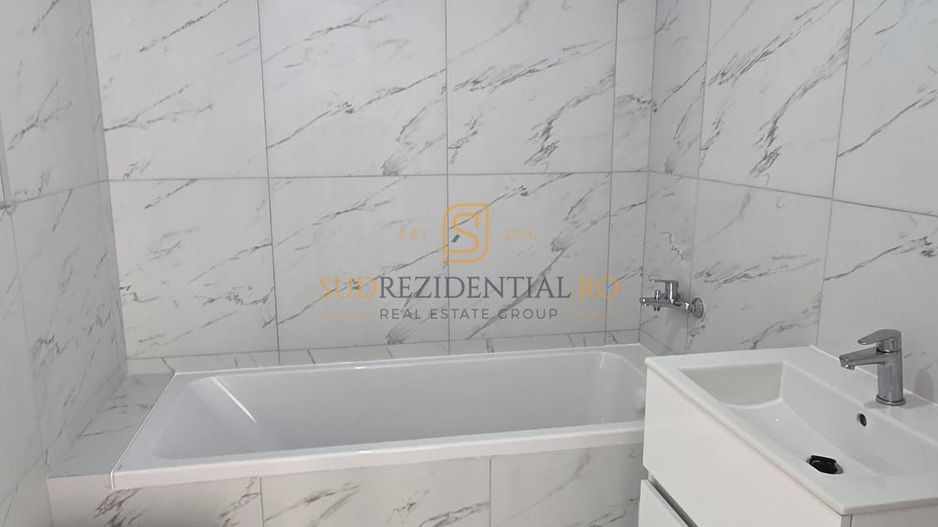 Apartament 2 camere decomandat, 73.30 mp utili,  disponibil imediat - Poză 17