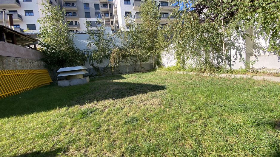 3 camere Domeniicu curte proprie 141 mp | Piata Domenii | Imobil Boutique 20 - Poză 9