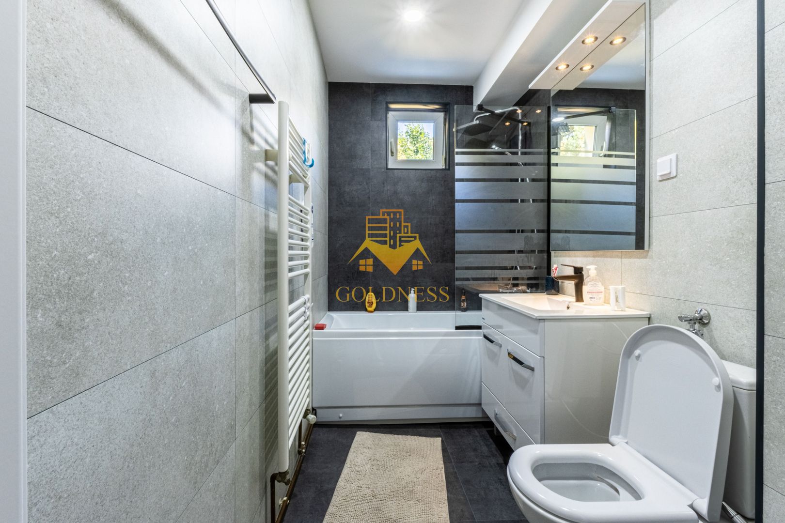 3 camere, decomandate, modern, Gheorgheni Zona Interservisan, Iulius - Poză 7