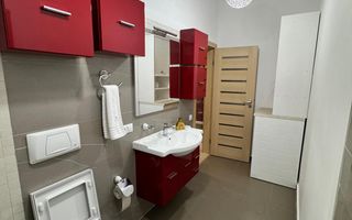 2 camere, UMF, Ultracentral, Piata Muzeului, Piata Unirii,  Parcare - Poză 6