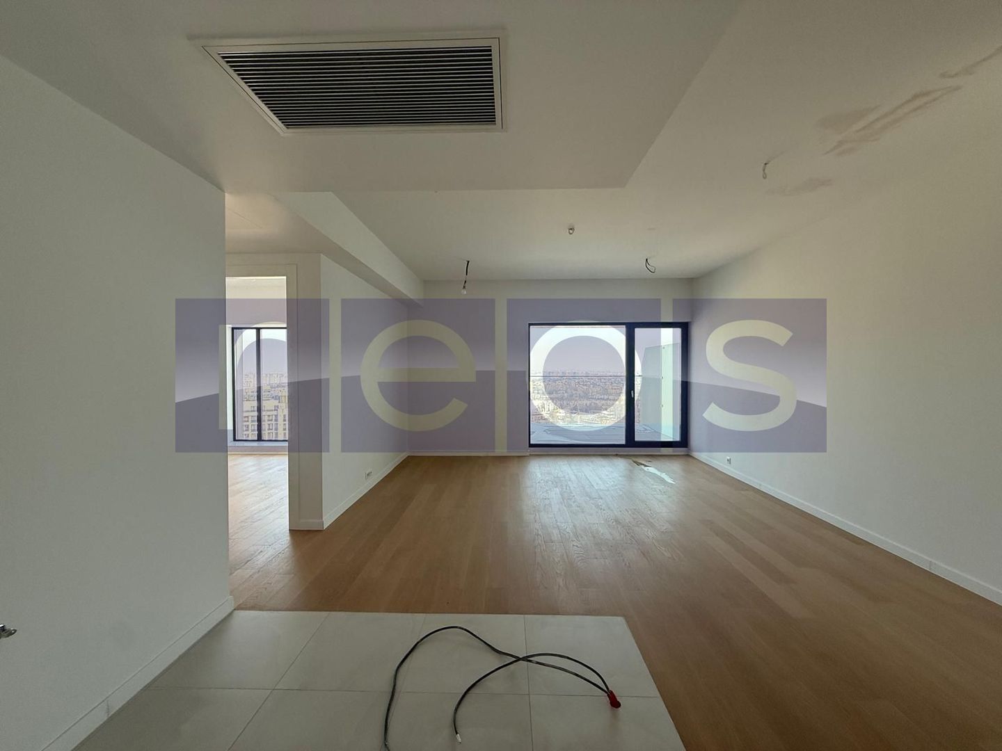 VANZARE 2 CAMERE | VEDERE PANORAMICA | PARCARE | TERASA | ONE VERDI - Poză 1