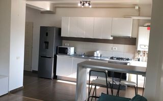 2 camere de vânzare | mobilat complet | etaj 3/8 |  Militari Residence - Poză 1