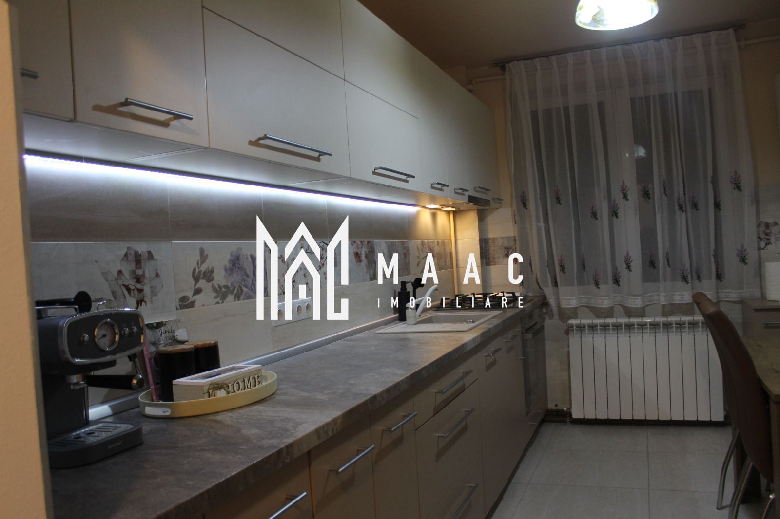 Apartament 2 camere de închiriat | Sibiu, Central | 67 mp - Poză 3