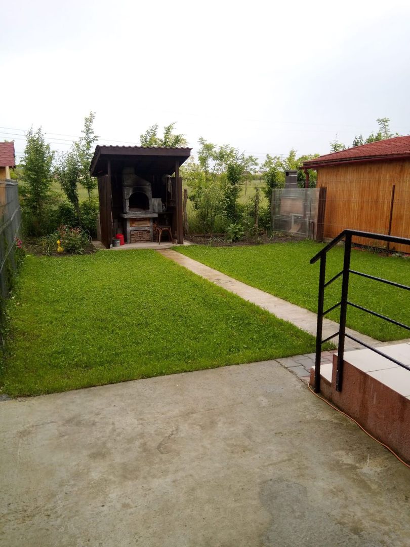 Inchiriere Case in imprejurimi - Poză 19