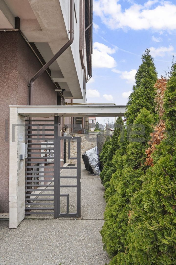 Garsonieră RENOVATA | Modernă | Bloc Nou | Aproape de Soseaua Chitila - Poză 8