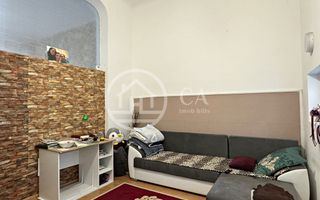 Apartament de vânzare la curte comună în zona Ultracentrală, Oradea - Poză 4