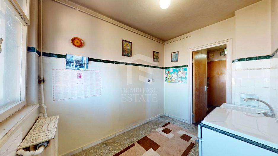 Apartament 2 camere | 5 minute metrou Gorjului COMISION 0% - Poză 14