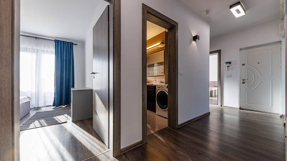 Apartament spatios, luminos,4 camere, zona Braytim, Comision 0 - Poză 24