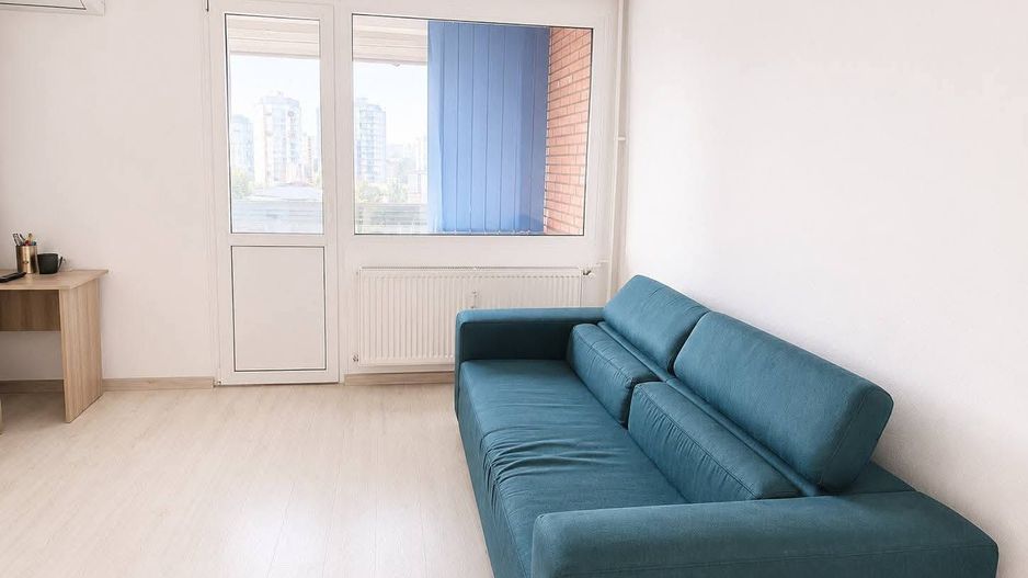 Apartament 3 camere zona Liviu Rebreanu - Barajul Bistritei - Poză 2