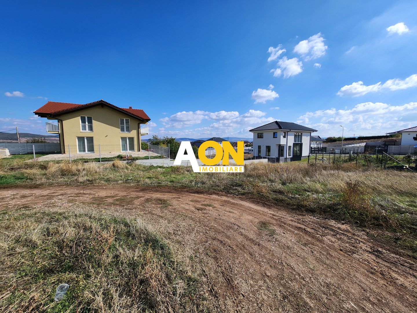 De vanzare 3624mp teren intravilan, zona Micesti partea stanga - Poză 4