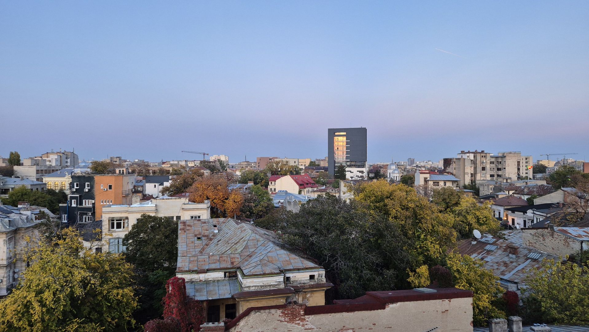 Apartament cu 2 camere in zona Unirii - Poză 10