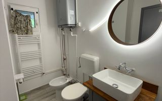 Garsoniera modernă | METROU TIMPURI NOI | SPATIOASA - Poză 7
