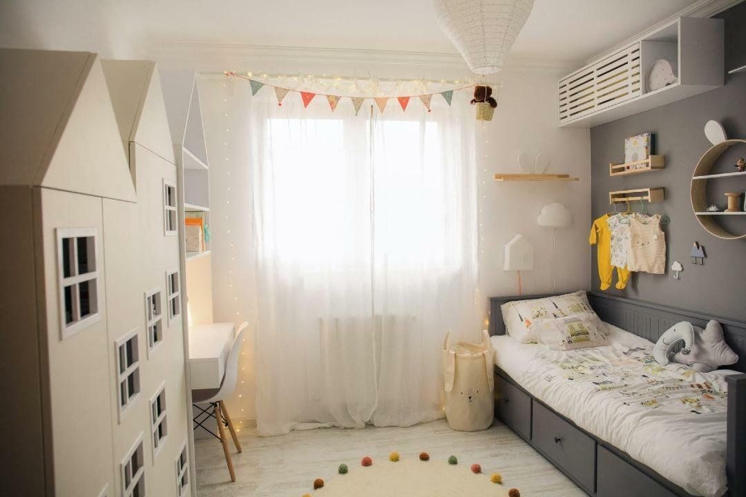 Apartament 3 camere cu 1 loc de parcare subteran, 101 mp - Otopeni - Poză 11