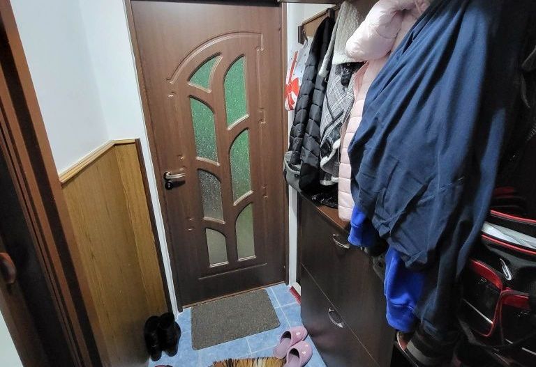 BRASADAS vinde ap 2 cam Soli Humulesti PARTER. - Poză 5