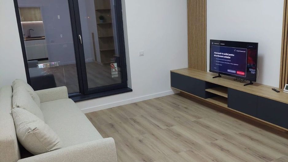 Apartament 2 camere | Prima închiriere | Exigent F5 | Metrou Lujerului - Poză 1