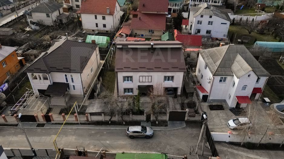 Vânzare, casă, 6 camere, str. Pomicultorilor, Codru - Poză 38