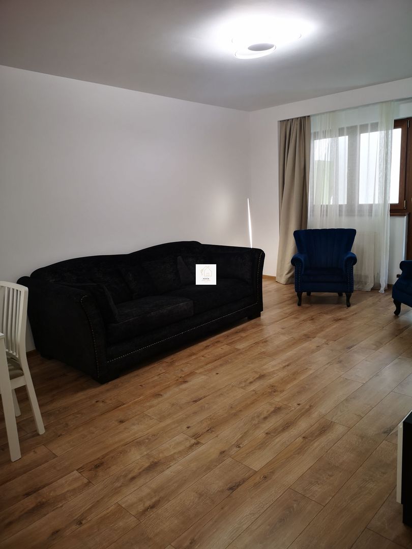 Apartament 2 camere Herastrau - Poză 4