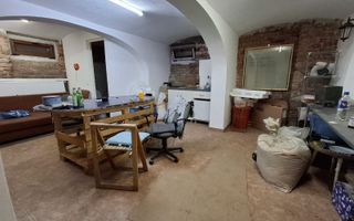 Casa de vanzare in Sibiu, birouri, clinica ,Parcul Sub Arini - Poză 9