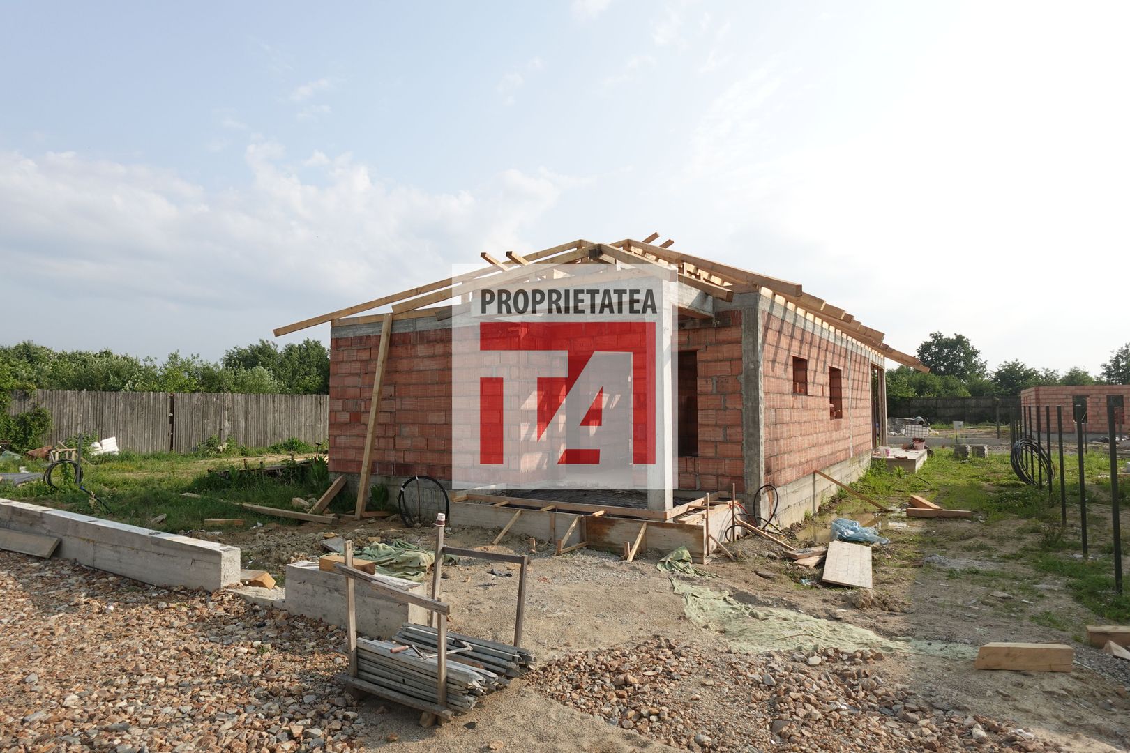 Casa  noua la cheie Satu nou de Jos - Poză 6