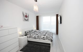 2 camere, modern, bloc nou, balcon, parcare, Marasti, FSEGA - Poză 11