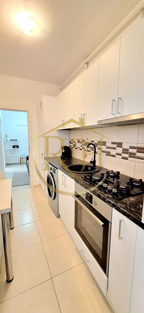 Apartament 1 camera, 30mp Utili + balcon 6 mp, Giroc, Zona Centrala,0% Comision - Poză 14
