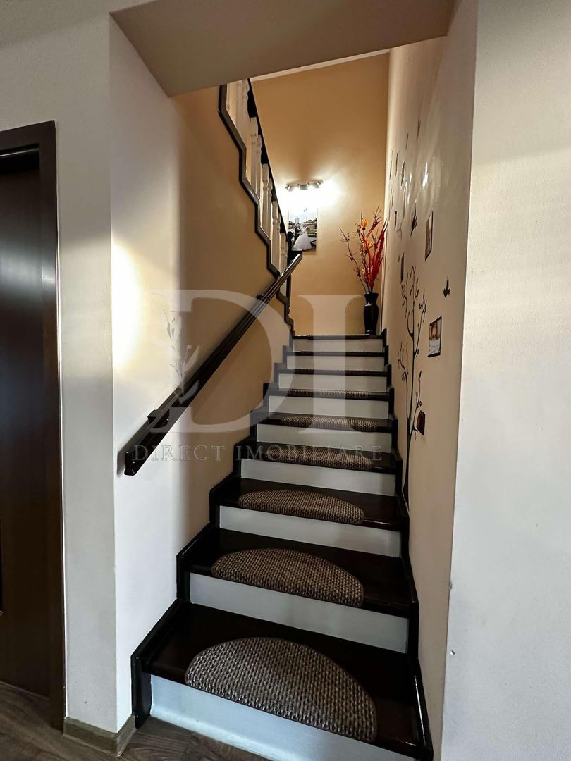 Duplex modern / Patru camere / De inchiriat - Poză 8