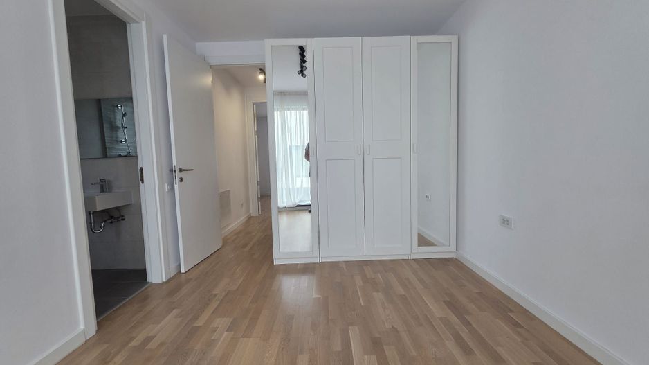 Vilă modernă de închiriat în complexul rezidențial Zenville, Pipera - Poză 5