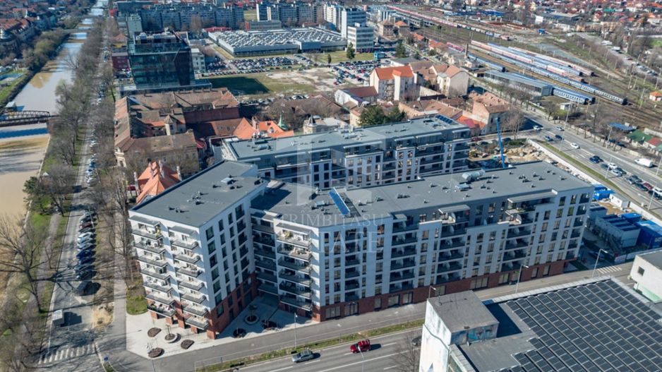 2 Camere | De Inchiriat |  Mobilat + Utilat Lux | Paltim | COMISION 0% - Poză 20