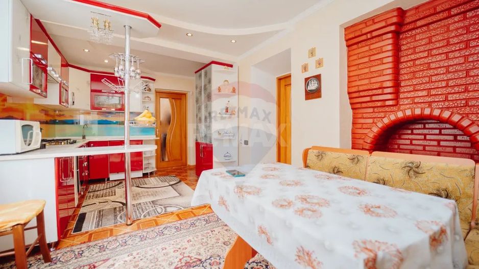 De Vinzare Casa în 2 nivele or. Orhei, - Poză 15