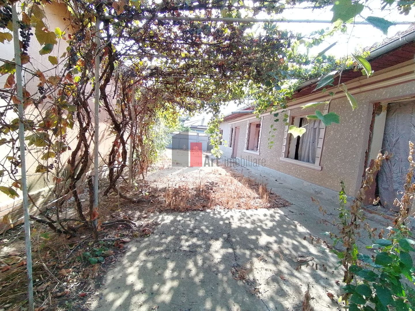 Afumati- Ilfov - 899mp-Teren - ZERO Comision Cumparator - Poză 8