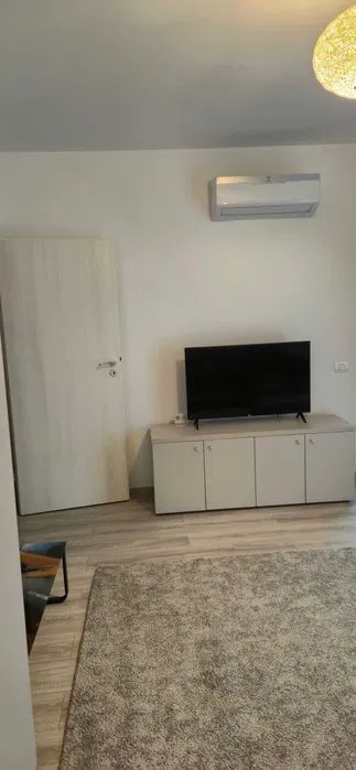 Garsoniera Exigent Plaza Lujerului - Poză 6