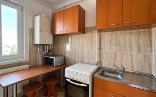 Apartament 1 Camera | Complexul | Etaj 3 | Centrala Proprie - Poză 4