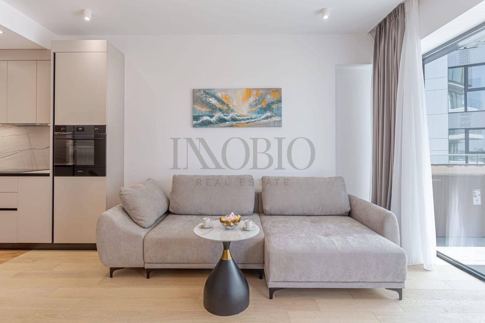 Apartament 2 Camere | One Lake Club - Poză 4