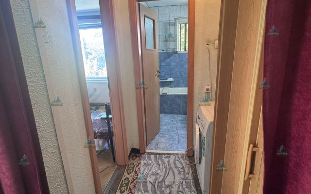 Apartament 3 camere de vânzare – Zona Centrală - Poză 11