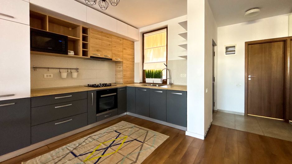 Green Future Residence | Oportunitate Închiriere Vila Pipera - Poză 10