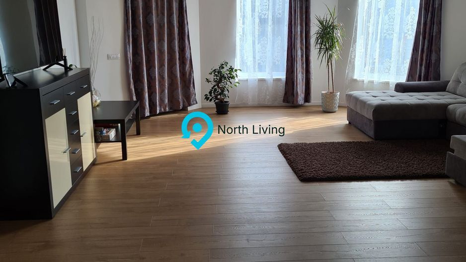 Vila singulara | Iancu Nicolae - Pipera | 189 mp | Curte 500 mp - Poză 3