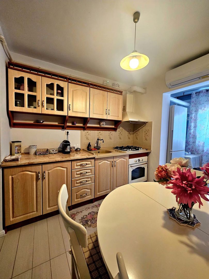 Apartamnent decomandat cu 3 camere, Sector 6- Cetatea de Balta - Poză 11