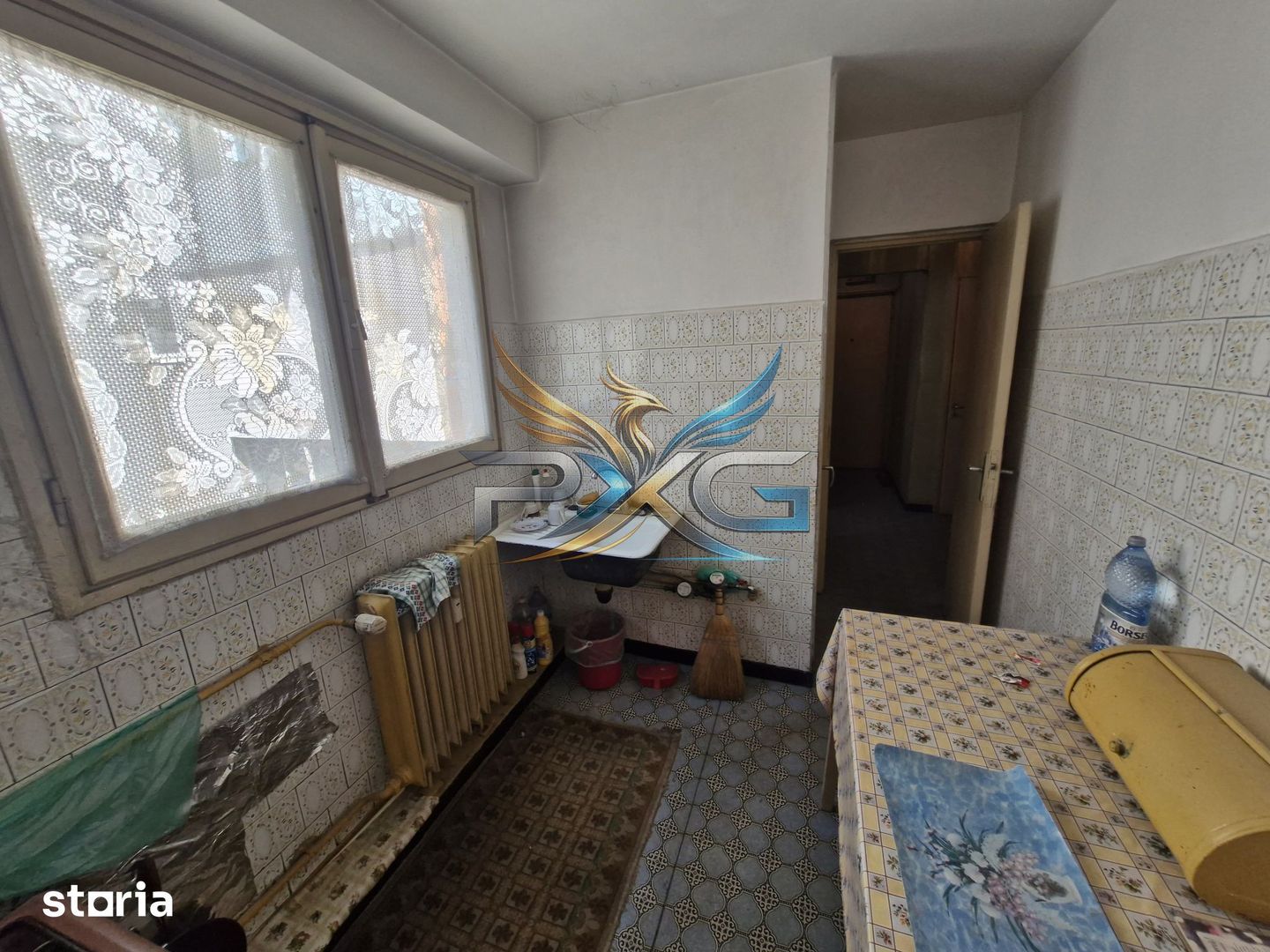 Apartament 2 camere Drumul Taberei - Poză 3