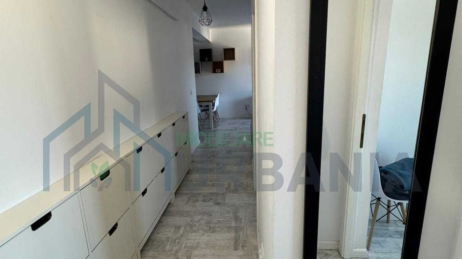 Apartament spațios decomandat – Rediu, Str. Soarelui – complet mobilat - Poză 6