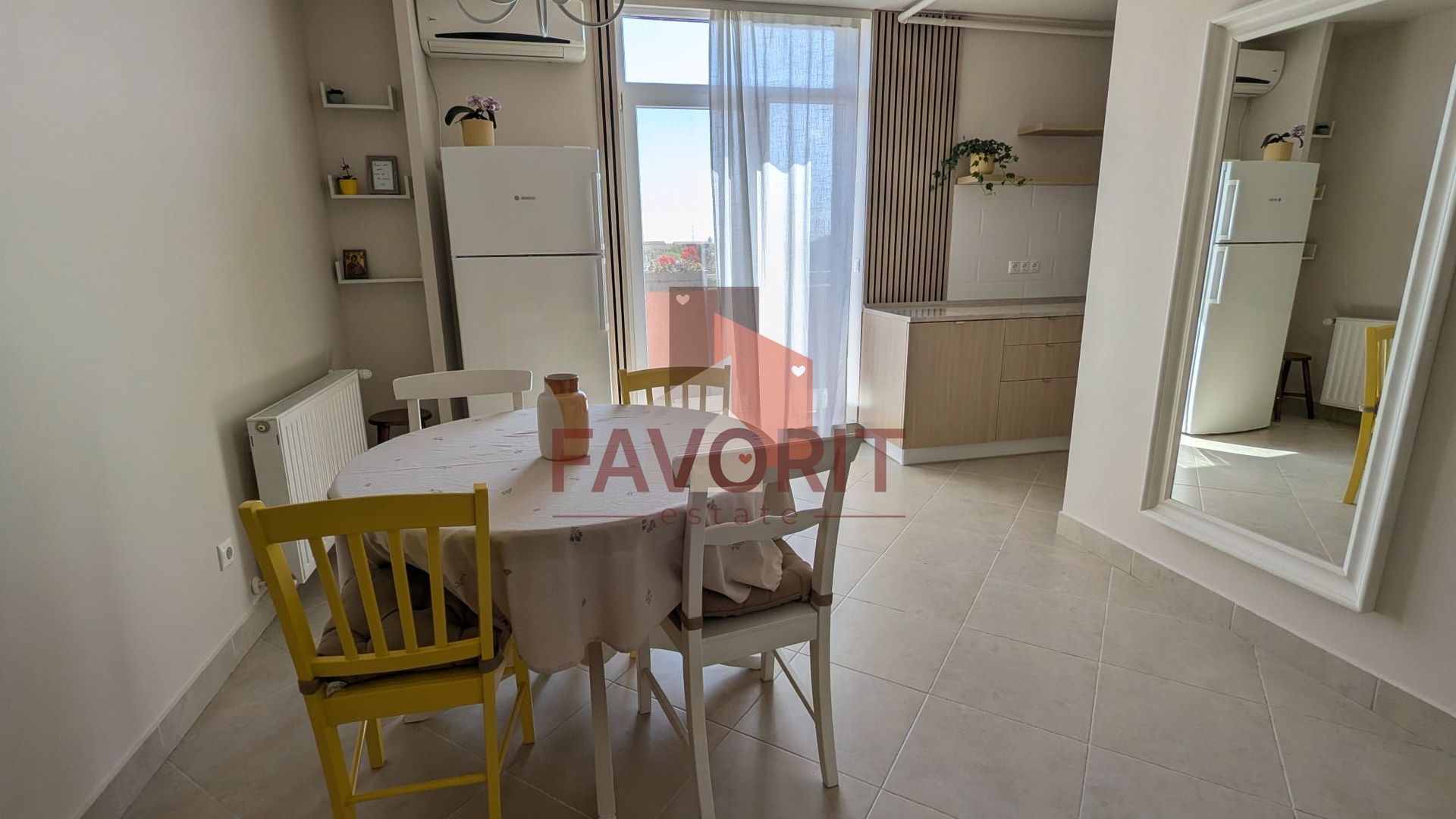 Apartament 3 camere, 100 mp utili, 3 terase, Timisoara - zona Aradului - Poză 4