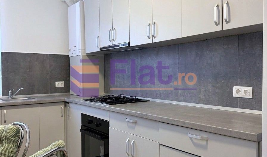 Apartament cu 2 camere | 53 mp | Grandis Residence - Poză 2