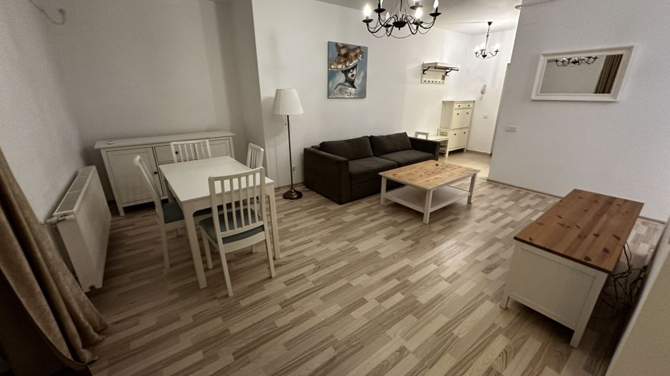 3 Camere 2020 REAL Parcare INCLUSA Metrou Politehnica Cotroceni Apaca - Poză 4