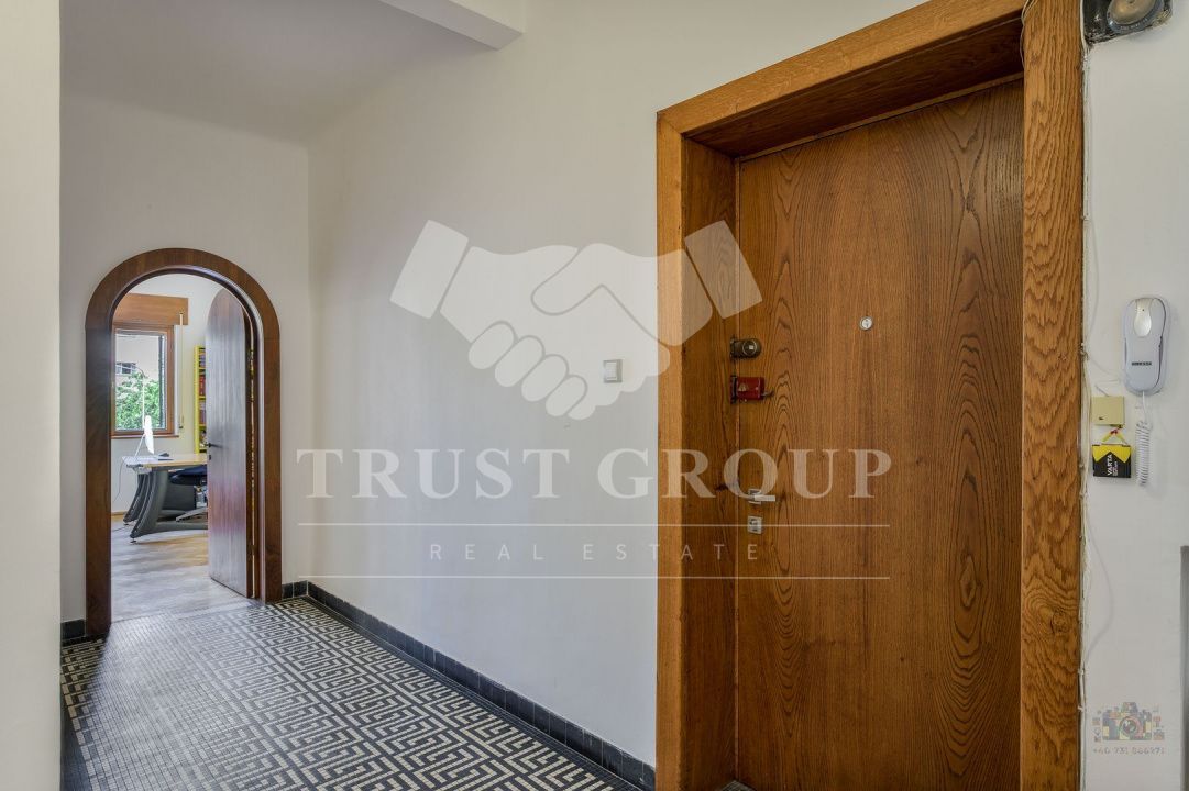 Apartament 5 camerei - Română-Lahovari / 2 locuri de parcare - Poză 32