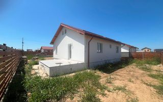 Casă individuală Teren 409 mp, Berceni Ilfov - Poză 5
