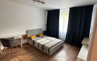 Garsoniera de inchiriat Drumul Taberei - Poză 6