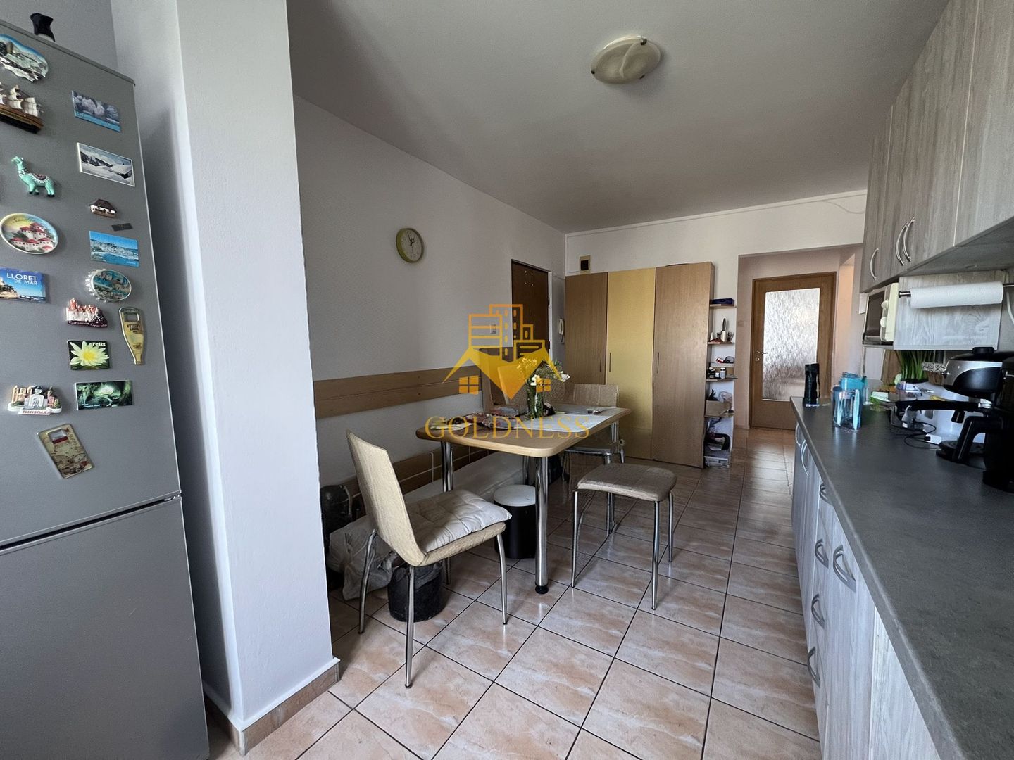 3 camere decomandate, Parcare, Zorilor, Zona UMF, UTCN, Pet Friendly - Poză 6