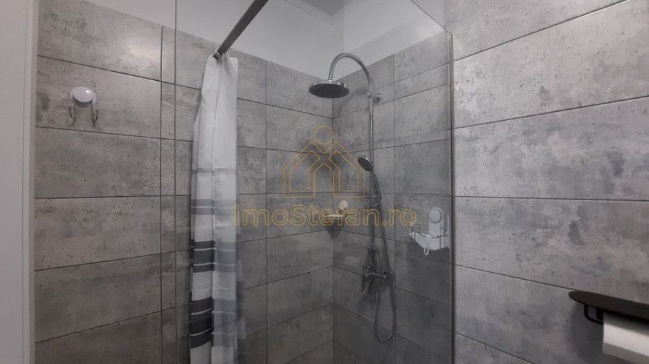 Apartament mobilat si utilat complet in Navodari - Poză 10